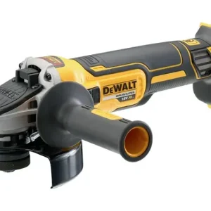 Akku-Winkelschleifer DCG405NT 18V 125mm 9000min-¹ DEWALT Kracherpreis