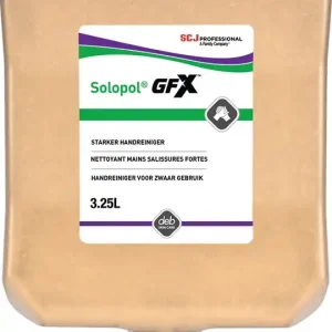Top-Preis Schaumhandreiniger Solopol® GFX™ 3,25l Kartusche SC JOHNSON PROFESSIONAL