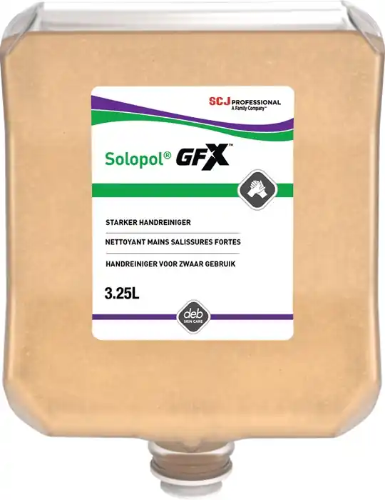 Top-Preis Schaumhandreiniger Solopol® GFX™ 3,25l Kartusche SC JOHNSON PROFESSIONAL