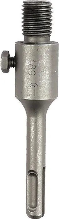 Sonderaktion Aufnahmeschaft SDS-Plus Lochsägen Allmat 3725 HELLER