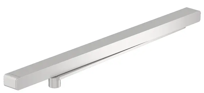 Gleitsch.G-N XEA f.TS 98 XEA/TS 92 XEA silber P600 höhenv.mech.DORMAKABA Saisonangebot