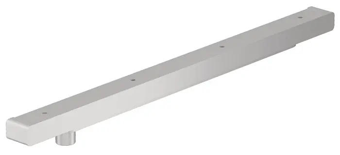 Online Kaufen Gleitsch.G-N XEA Sturzmontage f.TS 98 XEA/TS 92 XEA silber P600 höhenv.mech.