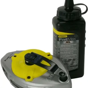 Schlagschnurautomat FATMAX PRO Schnur-L.30m STANLEY Günstig