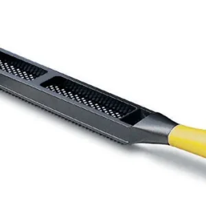 Standardfeile L.440mm Blatt-L.255mm Ersatzblatt 4000787653,016,631 STANLEY Letzte Chance