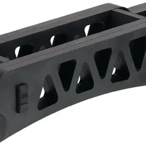 Preis Gesenkt Spanneisen Nr.6311 f.T-Nut 20mm L.200mm Spannschraube M20x20x200mm AMF