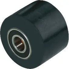 Aktuell Gabelrolle PA Naben-L.70mm Rad-B.70mm D.80mm PFAFF