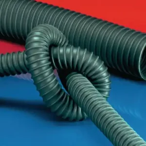 Neu Absaug- u.Gebläseschlauch AIRDUC® TPE 363 50-51mm 58,00mm 10m VE: 10 Meter