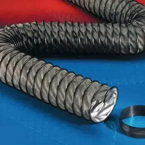Abgasschlauch CP ARAMID 461 PROTECT 200-203mm 214,00mm 15m VE: 15 Meter Finale Aktion