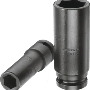 Top-Angebot Kraftschraubersteckschlüsseleinsatz K 19 L 1/2 Zoll SW 18mm L.82mm GEDORE
