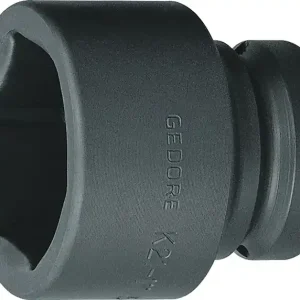 Neue Ware Kraftschraubereins.K 21 1 Zoll SW 65mm L.70mm GEDORE