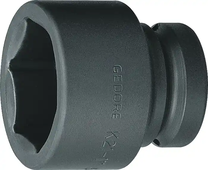 Neue Ware Kraftschraubereins.K 21 1 Zoll SW 65mm L.70mm GEDORE
