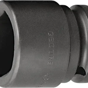 Sofort Bestellen Kraftschraubersteckschlüsseleinsatz K 32 3/4 Zoll SW 19mm L.50mm GEDORE
