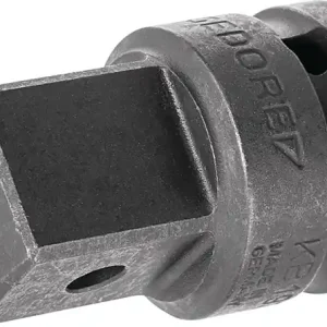 Vergrößerungsstück KB 1932 Antr.1/2 Zoll Abtrieb 3/4 Zoll GEDORE Heißes Angebot