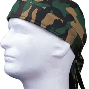 Kopftuch Fire Fox® univ.camouflage WELDAS Nur Heute