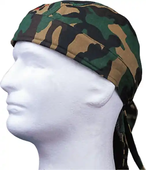 Kopftuch Fire Fox® univ.camouflage WELDAS Nur Heute