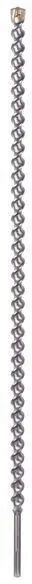 Hammerbohrer Max-7 D.35mm Arbeits-L.1200mm L.1320mm SDS-Max 1 St.BOSCH Begrenztes Angebot
