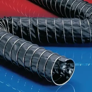Absaug- u.Gebläseschlauch CP HYP 450 ID 100-102mm AD 112,00mm 6mm L.6m Rl. VE: 6 Meter Highlight