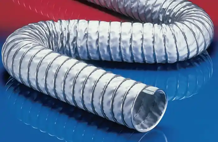 Absaugschlauch CP HiTex 481 ID 350mm AD 364,00mm 7mm L.3m Rl. VE: 3 Meter Günstig