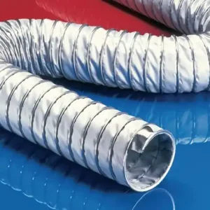 Bestpreis Absaug- u.Gebläseschlauch CP HiTex 483 ID 250mm AD 264,00mm 7mm L.3m Rl. VE: 3 Meter