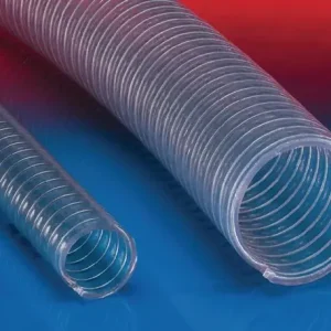 Sichere Zahlung Saug- u.Förderschl.BARDUC® PVC 381 FOOD ID 60mm AD 70,00mm 5mm L.15m Rl. VE: 15 Meter