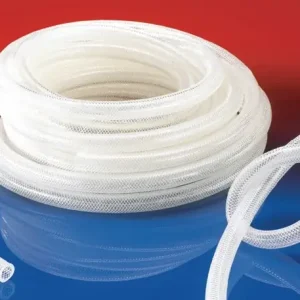Druckschlauch NORFLEX® PUR 441 FOOD ID 4mm AD 25mm L.50m Wandst.3mm Rl. VE: 50 Meter Super-Preis