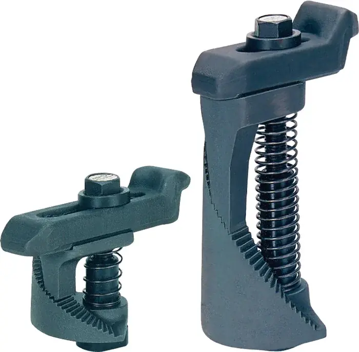 Preisreduziert Stufenpratze Nr. 7000 Gr. 4x12mm AMF