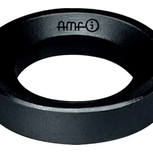 Kegelpfanne DIN 6319D f.Schrauben M30 Bohrungs-D.35mm Kegelwinkel 120Grad AMF Markenware