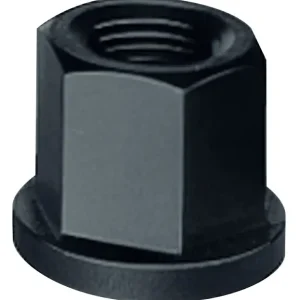 Heißes Angebot Sechskantmutter DIN 6331 M10 SW 16mm geschm.Festigkeit 10 AMF