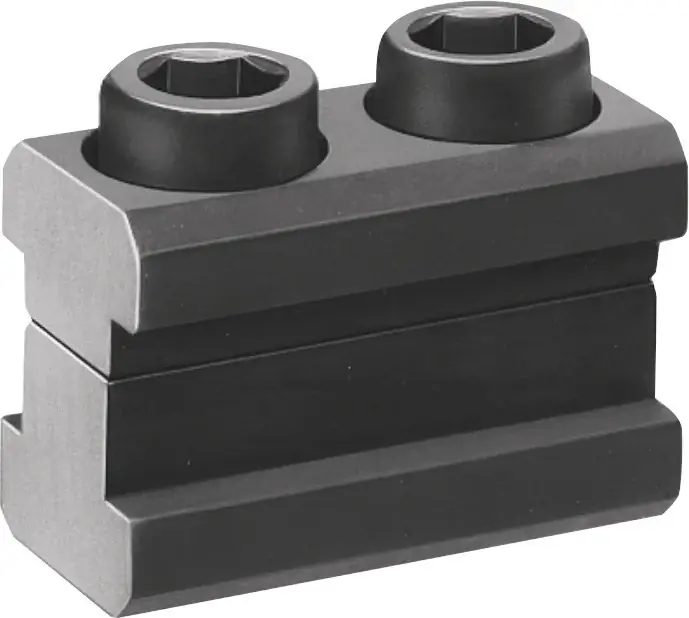 Nutenanschlag Nr.6491 Nut 14mm AMF Direkt Vom Hersteller