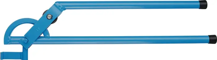 Saisonangebot Rohrbiegezange 242322 L.820mm f.Rohr-Ø 22mm Biege-R.90Grad GEDORE