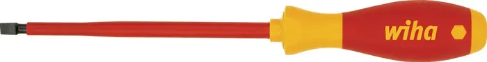 Schraubendreher 320N Schneiden-B.3mm Klingen-L.100mm VDE isol. Jetzt Bestellen