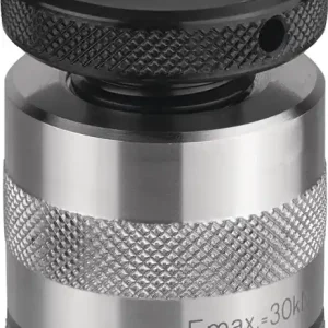 Schraubbock Nr.6405 Gr.62 m.Magnetfuß H.52-62mm AMF Sonderangebot