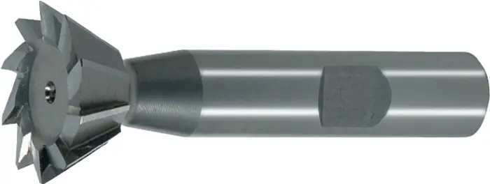 Knallerangebot Winkelfräser DIN 1833C TypN D.20mm 60Grad HSS-Co Z.10 MAYKESTAG