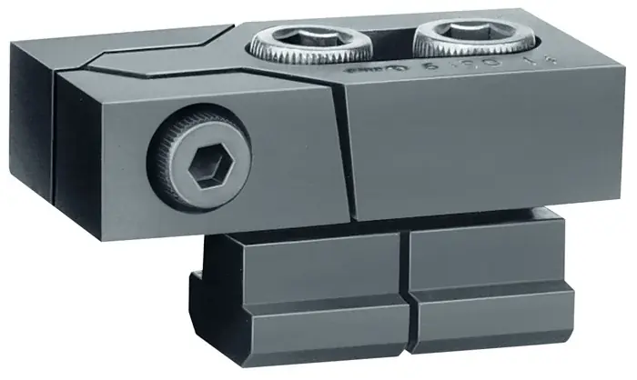 Günstig Tiefspannbacke Bulle,Nr. 6490 24mm M20 AMF