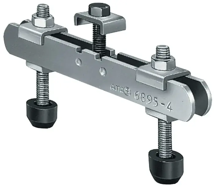 Querarm Nr.6895 Gr.6 z.Schnellspanner AMF Preisreduziert