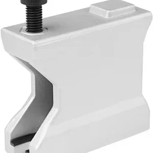 Top-Angebot Aufspannsockel 80mm Befestigungsbohrung offen Gew.M10 BESSEY