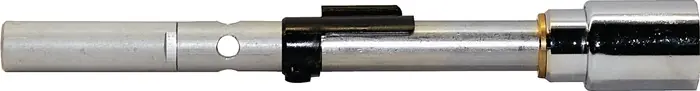 Online Kaufen Schrumpfbrenner 8710 Brenner-Ø 24mm Verbrauch 230 g/h 3,5 kW SIEVERT