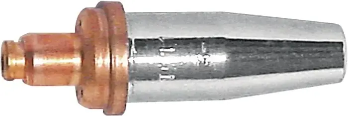 Markenprodukt Schneiddüse 1511 AG2 10-25mm Acetylen Blockdüse HARRIS