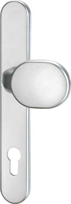 Profiltürgarnitur 1300/K22/035 Alu.F1 PZ EDI Neue Kollektion