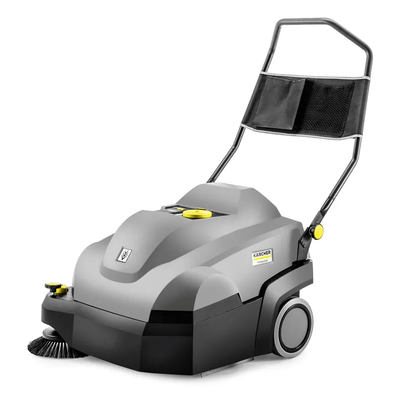 Jetzt Kaufen Kärcher 36V Teppichkehrsaugmaschine CVS 65/1 Bp