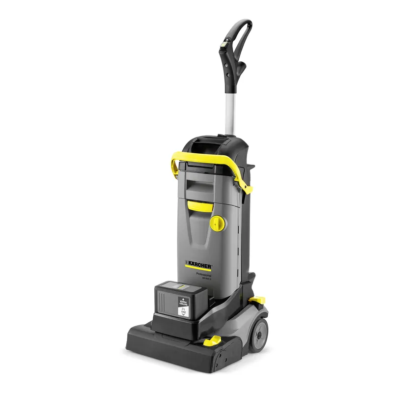 Kärcher 36V Scheuersaugmaschine BR 30/4 C BP Letzte Chance