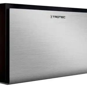 Trotec DH-Luftentfeuchter VPR+ Markenware