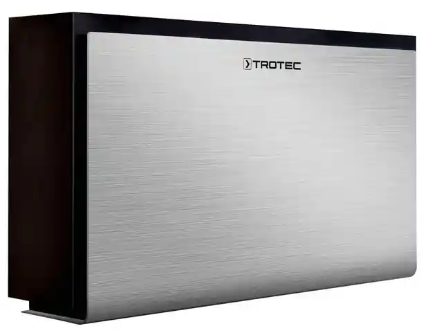 Trotec DH-Luftentfeuchter VPR+ Markenware