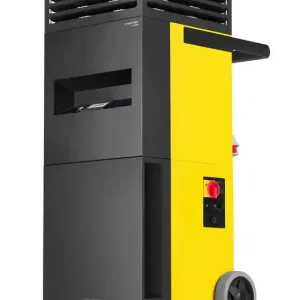Sonderangebot Trotec Multi-Airhandler TAC XT