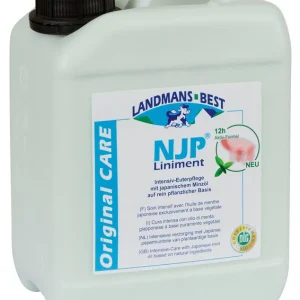 Kracherpreis NJP Liniment Original
