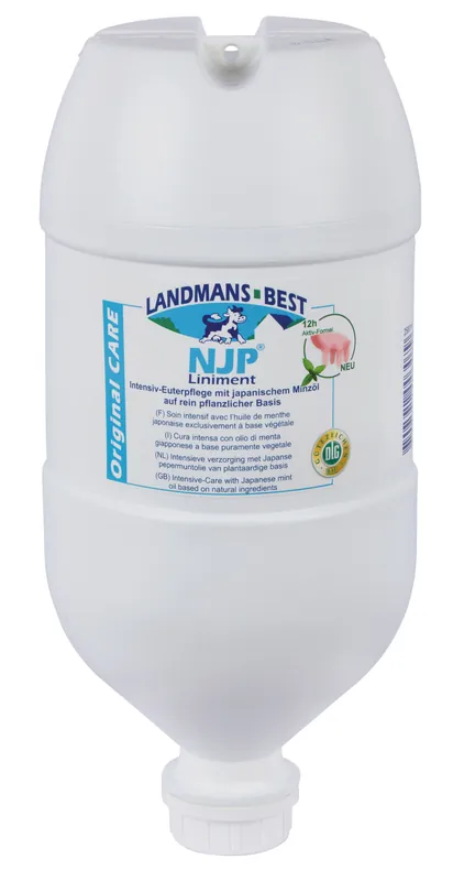 Bestpreis NJP Liniment Original