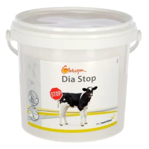Sonderaktion Globigen Dia Stop