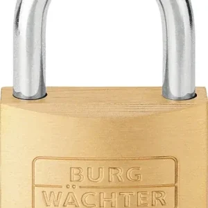 Günstig Zylindervorhangschloss 400 E Magno/40 GL Schlosskörper-B.40mm MS gl.