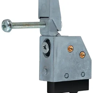 Günstig Riegelschaltkontakt 878 o. Schließbl. 4 m ASSA ABLOY