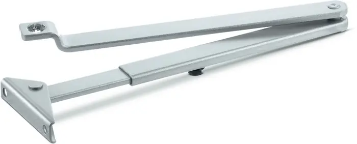 Direkt Vom Hersteller Normalgestänge silber Stand.f.TS 1500 GEZE